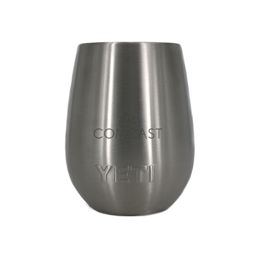 Comcast YETI Rambler 10 oz Tumbler