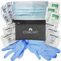 Comcast Personal Wellness Zip Tote Kit