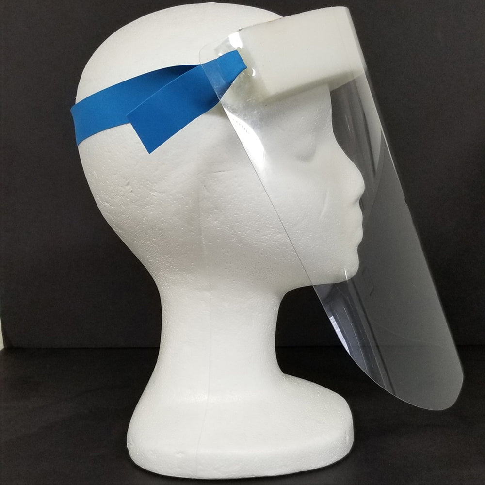 Personal Face Shield