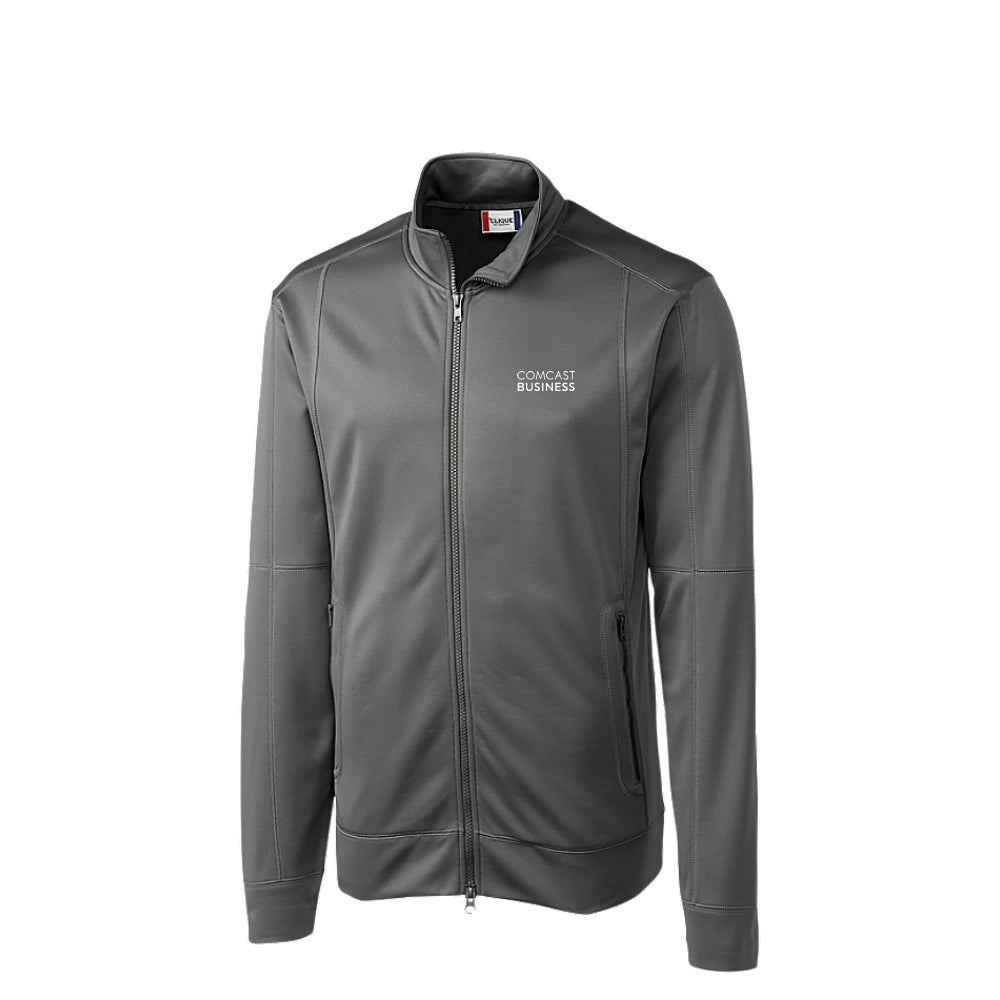 Men's Helsa Full Zip