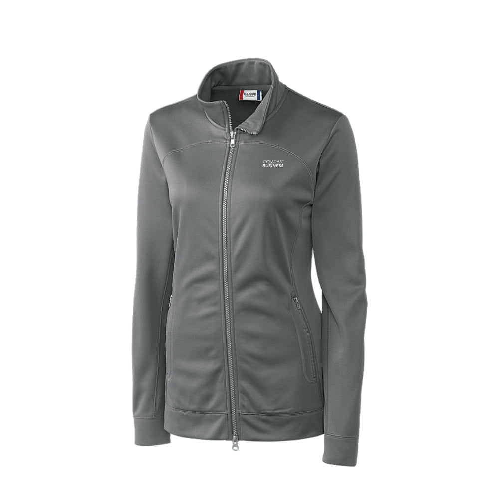 Ladies Helsa Full Zip