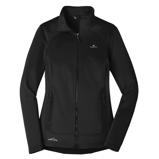 Women's Comcast Eddie Bauer Highpoint Fleece Jacket