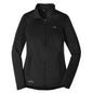 Eddie Bauer Ladies Highpoint Fleece Jacket