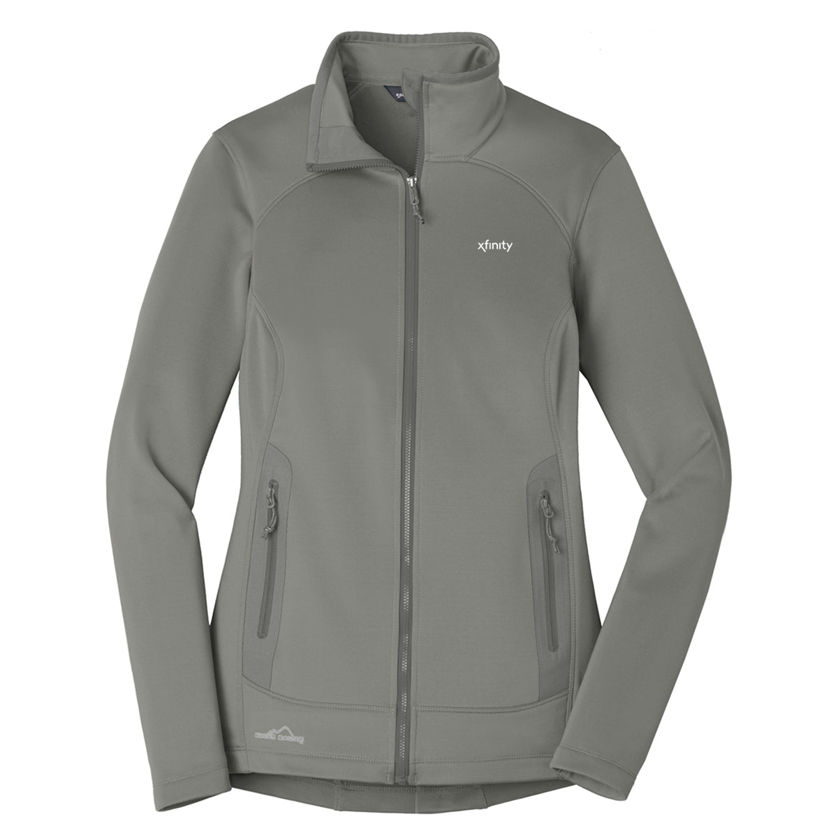 Eddie Bauer Ladies Highpoint Fleece Jacket