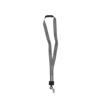 3/4" Reflective Lanyard