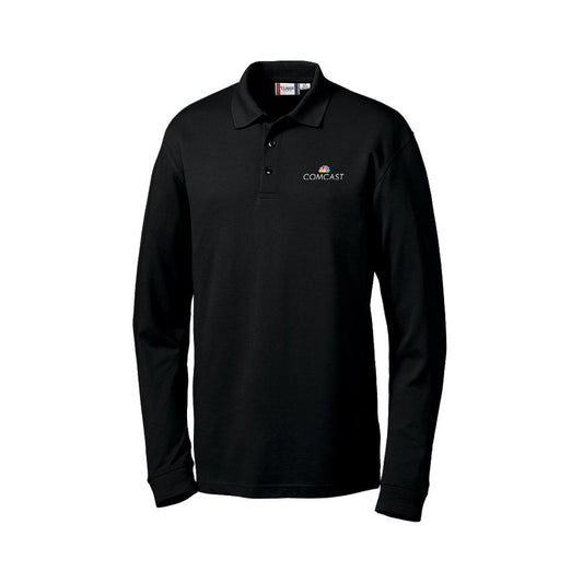 Men's Comcast Long Sleeve Evans Shirt