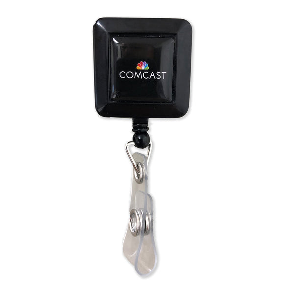Comcast Badge Holder