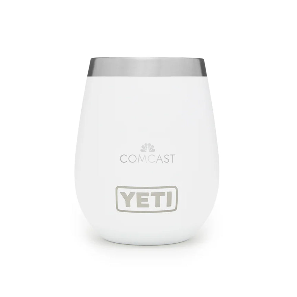 Comcast YETI Rambler 10 oz Tumbler