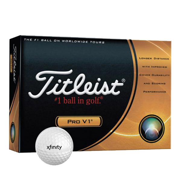 Titleist Pro V1 Golf Ball